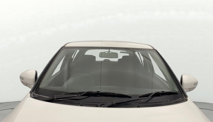 2015 Maruti Swift VDI ABS, Diesel, Manual, 79,433 km, Front Windshield