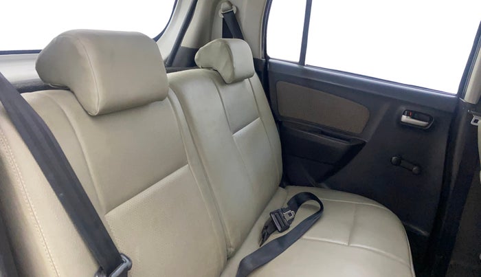 2014 Maruti Wagon R 1.0 LXI CNG, CNG, Manual, 94,432 km, Right Side Rear Door Cabin