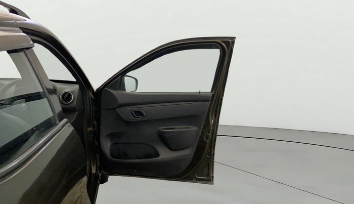 2018 Renault Kwid RXL, Petrol, Manual, 47,496 km, RHS Front Door