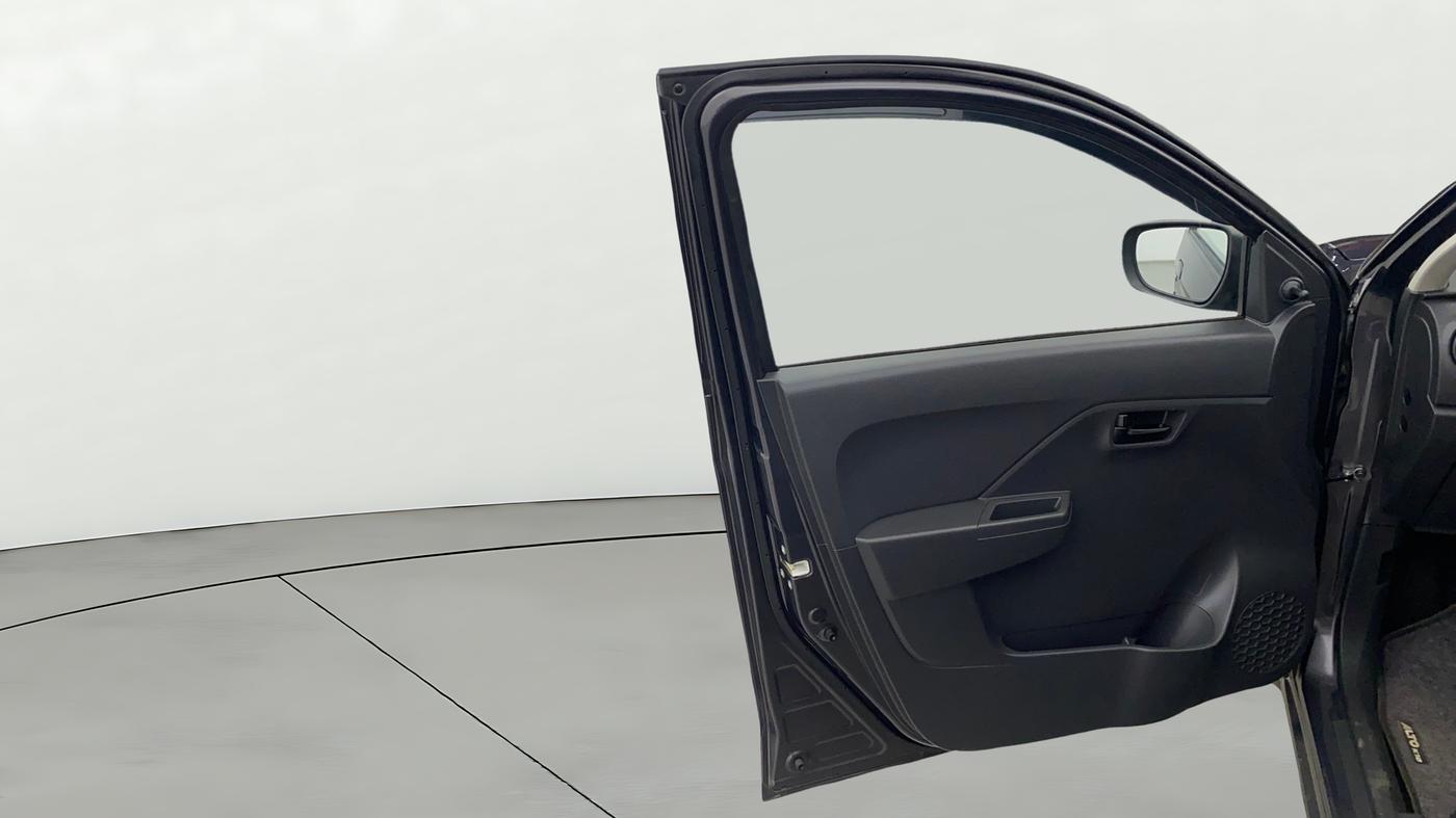 2023 Maruti Alto K10 VXI, Petrol, Manual, 7,391 km, LHS Front Door