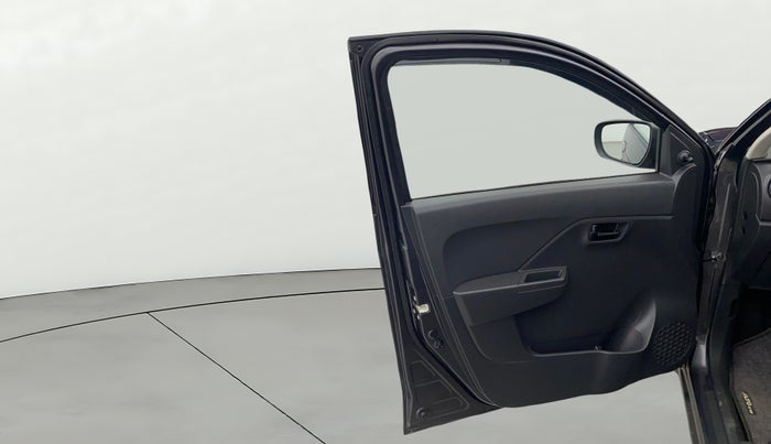 2023 Maruti Alto K10 VXI, Petrol, Manual, 7,391 km, LHS Front Door