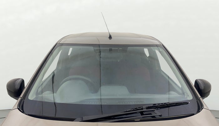 2018 Renault Kwid RXT 1.0 AMT, Petrol, Automatic, 32,270 km, Front Windshield