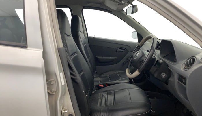 2013 Maruti Alto 800 LX, Petrol, Manual, 35,636 km, Right Side Front Door Cabin