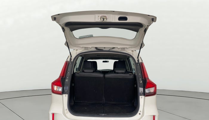 2021 Maruti XL6 ZETA AT, Petrol, Automatic, 37,942 km, Boot Door Open