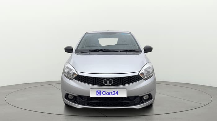 2019 Tata Tiago XM PETROL, Petrol, Manual, 59,927 km, Front