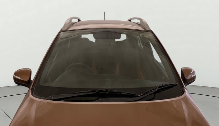 2016 Hyundai i20 Active 1.2 S, Petrol, Manual, 53,323 km, Front Windshield