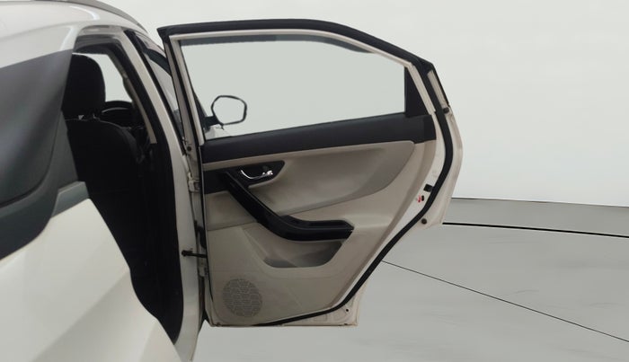 2020 Tata NEXON XZ PLUS DIESEL, Diesel, Manual, 48,030 km, RHS Rear Door