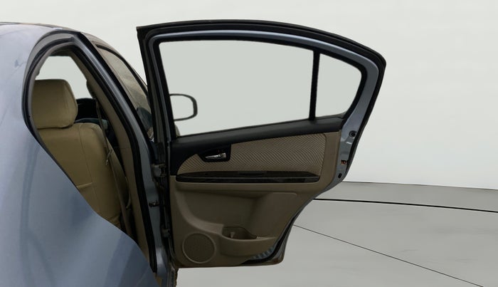 2013 Maruti SX4 ZXI, Petrol, Manual, 1,00,645 km, RHS Rear Door