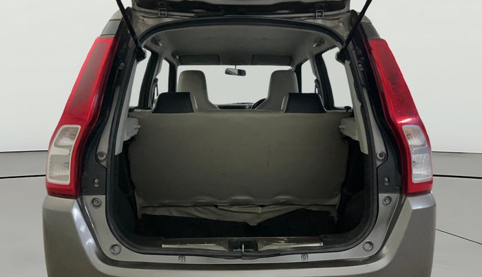 2020 Maruti New Wagon-R LXI 1.0, Petrol, Manual, 43,586 km, Boot Open Zoomed View