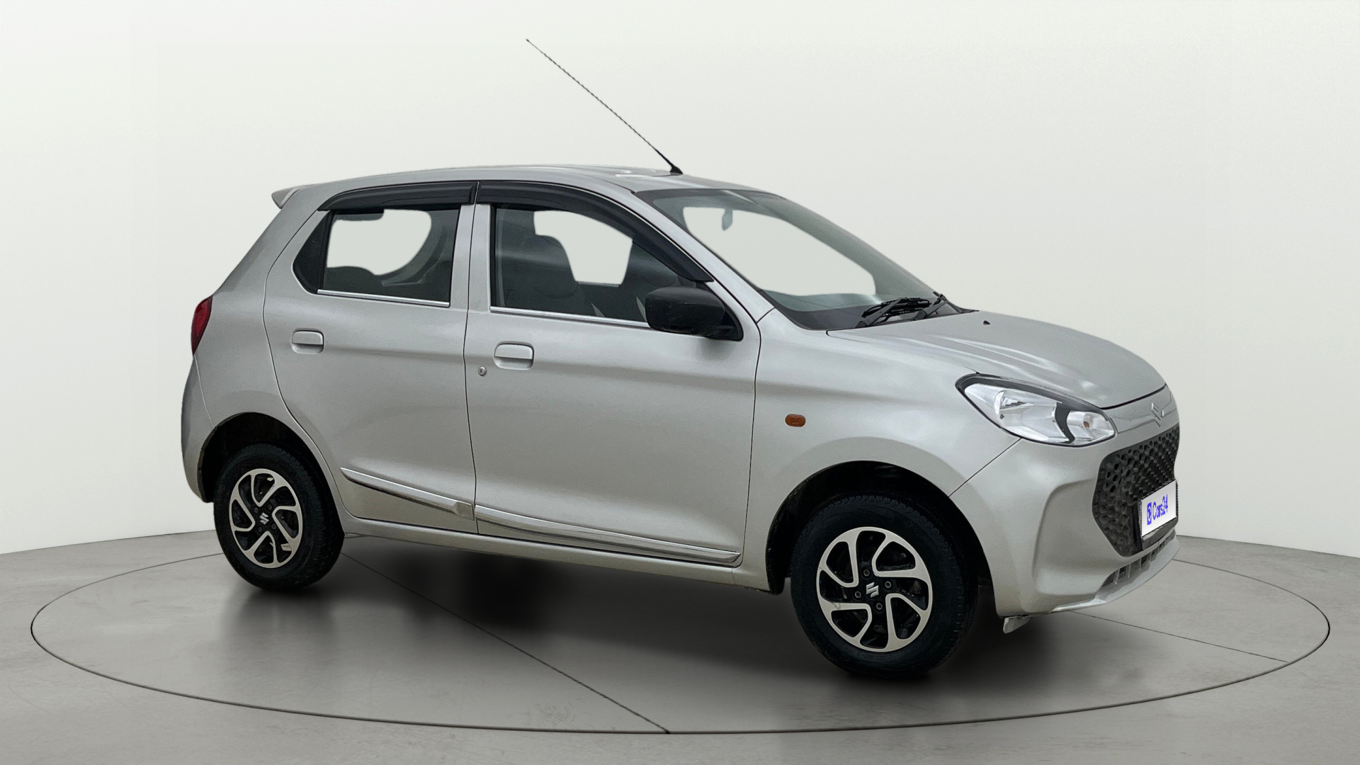 2022 Maruti Suzuki Alto K10 VXI PLUS 2022 Maruti Suzuki Alto K10 VXI PLUS