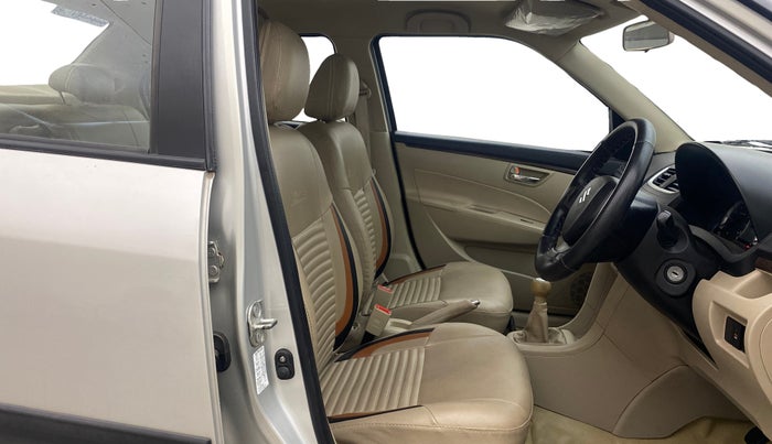 2016 Maruti Swift Dzire VXI, Petrol, Manual, 31,214 km, Right Side Front Door Cabin