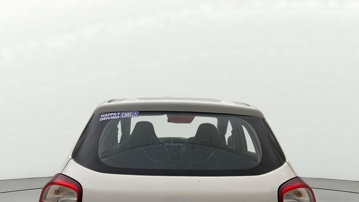 2023 Maruti Alto K10 VXI PLUS, Petrol, Manual, 10,627 km, Rear Windshield