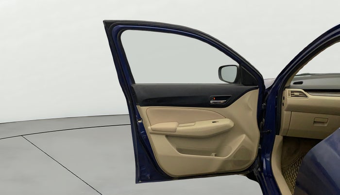 2020 Maruti Dzire VXI, Petrol, Manual, 90,588 km, LHS Front Door