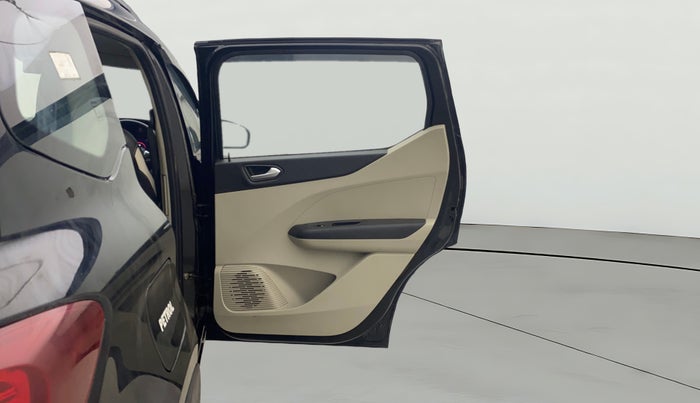 2024 Renault TRIBER RXZ, Petrol, Manual, 5,354 km, RHS Rear Door