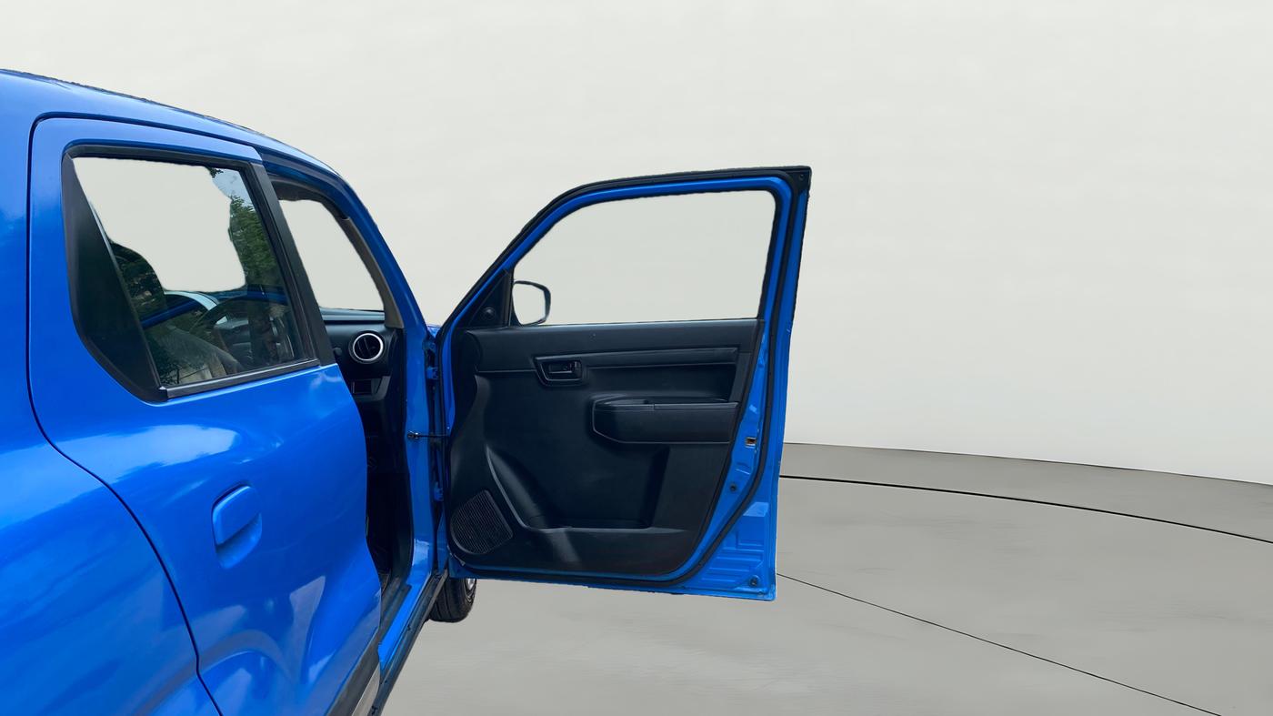 2019 Maruti S PRESSO VXI PLUS AMT, Petrol, Automatic, 65,473 km, RHS Front Door