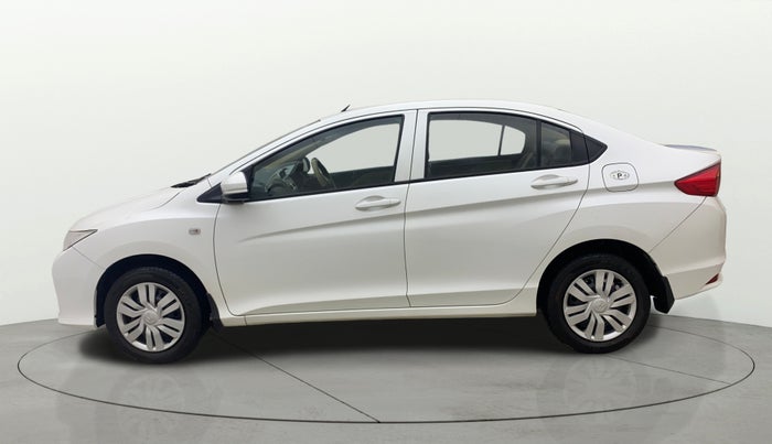 2015 Honda City 1.5L I-VTEC S MT, Petrol, Manual, 12,031 km, Left Side