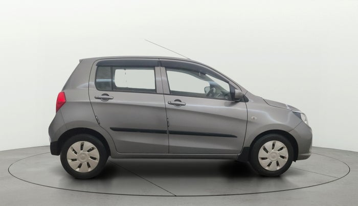2019 Maruti Celerio VXI (O) CNG, CNG, Manual, 45,353 km, Right Side View