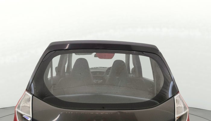 2018 Maruti Alto K10 VXI (O) AMT, Petrol, Automatic, 19,500 km, Rear Windshield