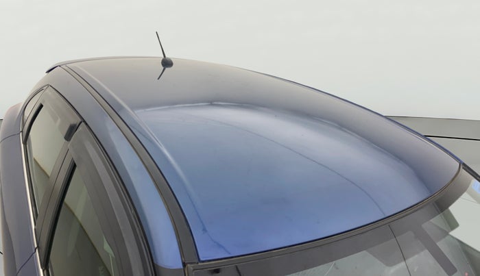2018 Maruti Baleno ZETA PETROL 1.2, Petrol, Manual, 58,591 km, Roof