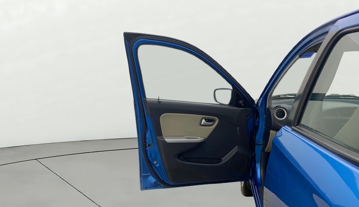 2015 Maruti Alto K10 VXI AMT, Petrol, Automatic, 39,682 km, LHS Front Door