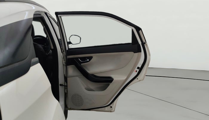 2021 Tata NEXON XZA PLUS PETROL, Petrol, Automatic, 21,016 km, RHS Rear Door