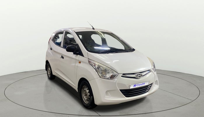 2017 Hyundai Eon ERA PLUS (O), Petrol, Manual, 54,359 km, SRP
