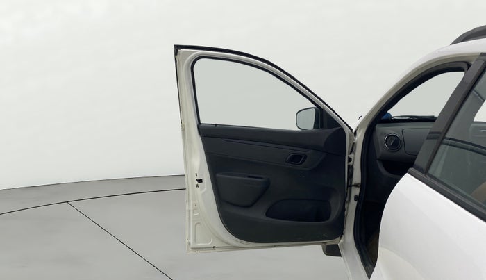 2016 Renault Kwid RXT 0.8, Petrol, Manual, 61,253 km, LHS Front Door