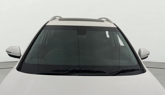 2020 MG HECTOR SHARP 2.0 DIESEL, Diesel, Manual, 83,714 km, Front Windshield