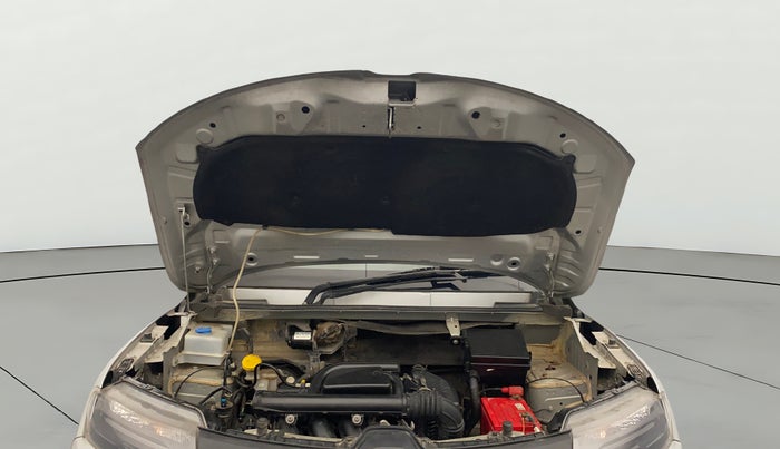 2020 Renault Kwid RXL, Petrol, Manual, 13,857 km, Open Bonet