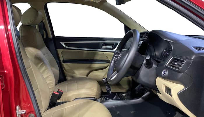 2024 Honda Amaze 1.2L I-VTEC VX, Petrol, Manual, 13,687 km, Right Side Front Door Cabin