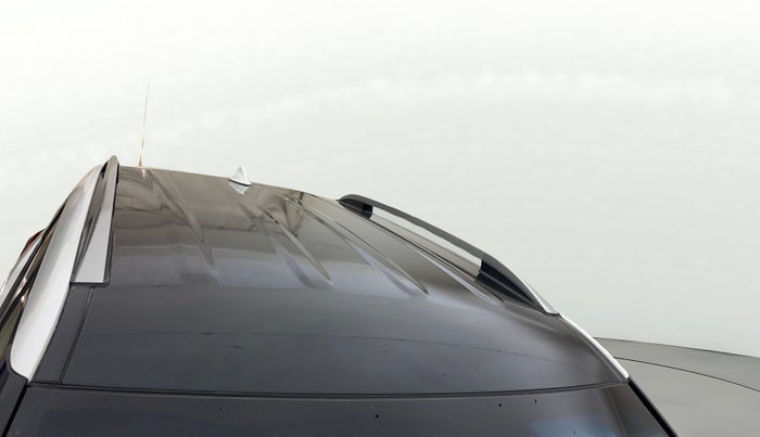 2016 Hyundai Creta SX PLUS AT 1.6 DIESEL, Diesel, Automatic, 1,07,738 km, Roof