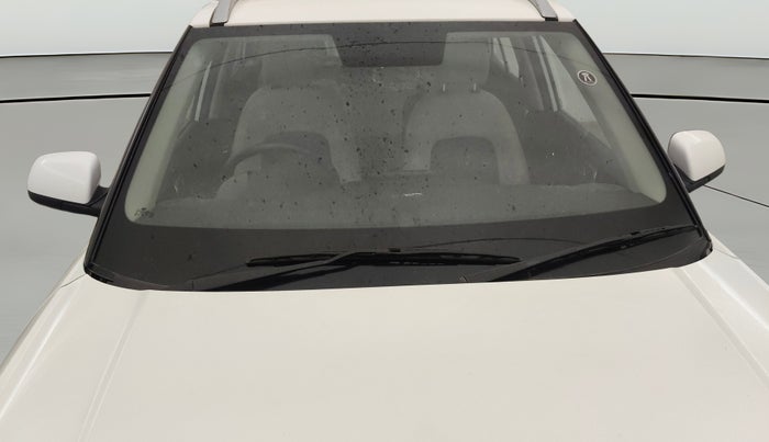 2021 Hyundai VENUE SX 1.0 TURBO IMT, Petrol, Manual, 1,15,386 km, Front Windshield