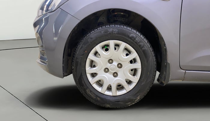 2019 Hyundai Elite i20 ERA 1.2, Petrol, Manual, 68,233 km, Left Front Wheel