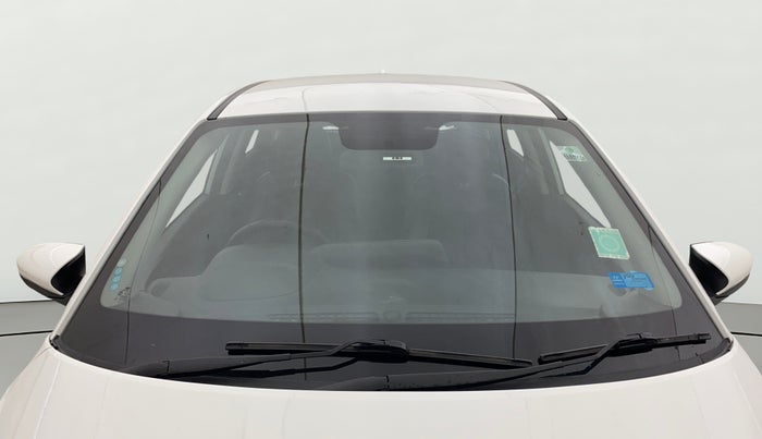 2022 Hyundai NEW I20 SPORTZ 1.2 MT, Petrol, Manual, 38,134 km, Front Windshield