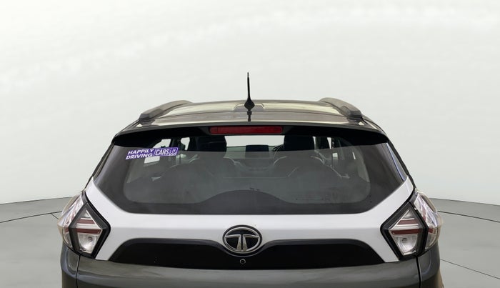 2023 Tata NEXON XMA PETROL, CNG, Automatic, 17,349 km, Rear Windshield