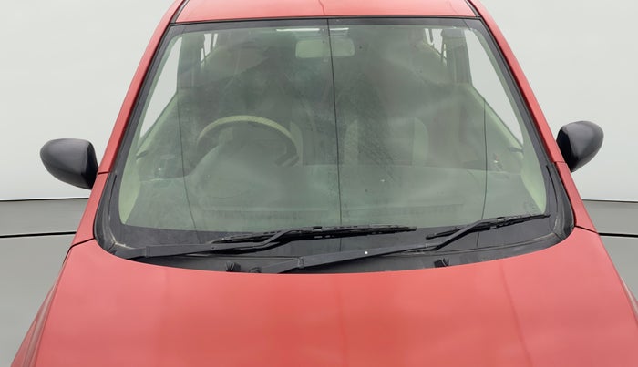 2017 Maruti Celerio VXI AMT (O), Petrol, Automatic, 52,574 km, Front Windshield