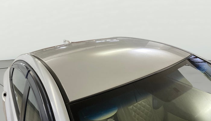 2014 Hyundai Verna FLUIDIC 1.4 VTVT CX, Petrol, Manual, 63,867 km, Roof