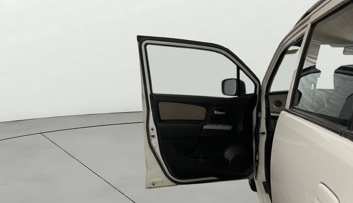 2013 Maruti Wagon R 1.0 VXI, Petrol, Manual, 15,470 km, LHS Front Door