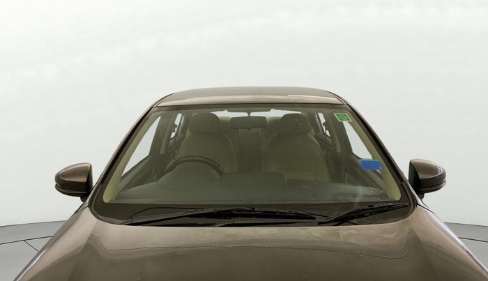 2021 Honda Amaze 1.2L I-VTEC VX, Petrol, Manual, 42,440 km, Front Windshield