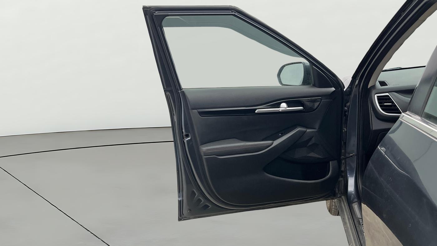 2019 KIA SELTOS GTX AT 1.4 PETROL, Petrol, Automatic, 75,146 km, LHS Front Door