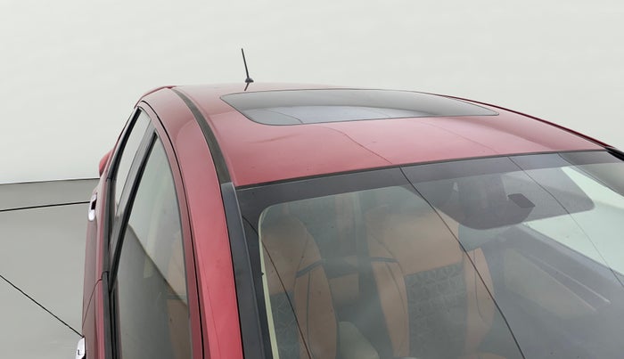 2020 Honda Jazz 1.2L I-VTEC ZX CVT, Petrol, Automatic, 75,881 km, Roof