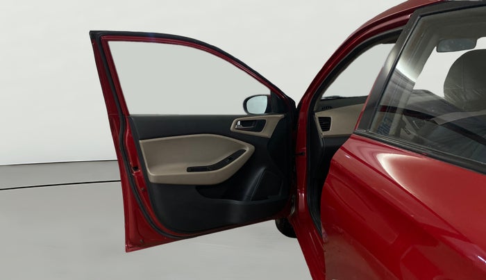 2015 Hyundai Elite i20 MAGNA 1.2, Petrol, Manual, 52,025 km, LHS Front Door