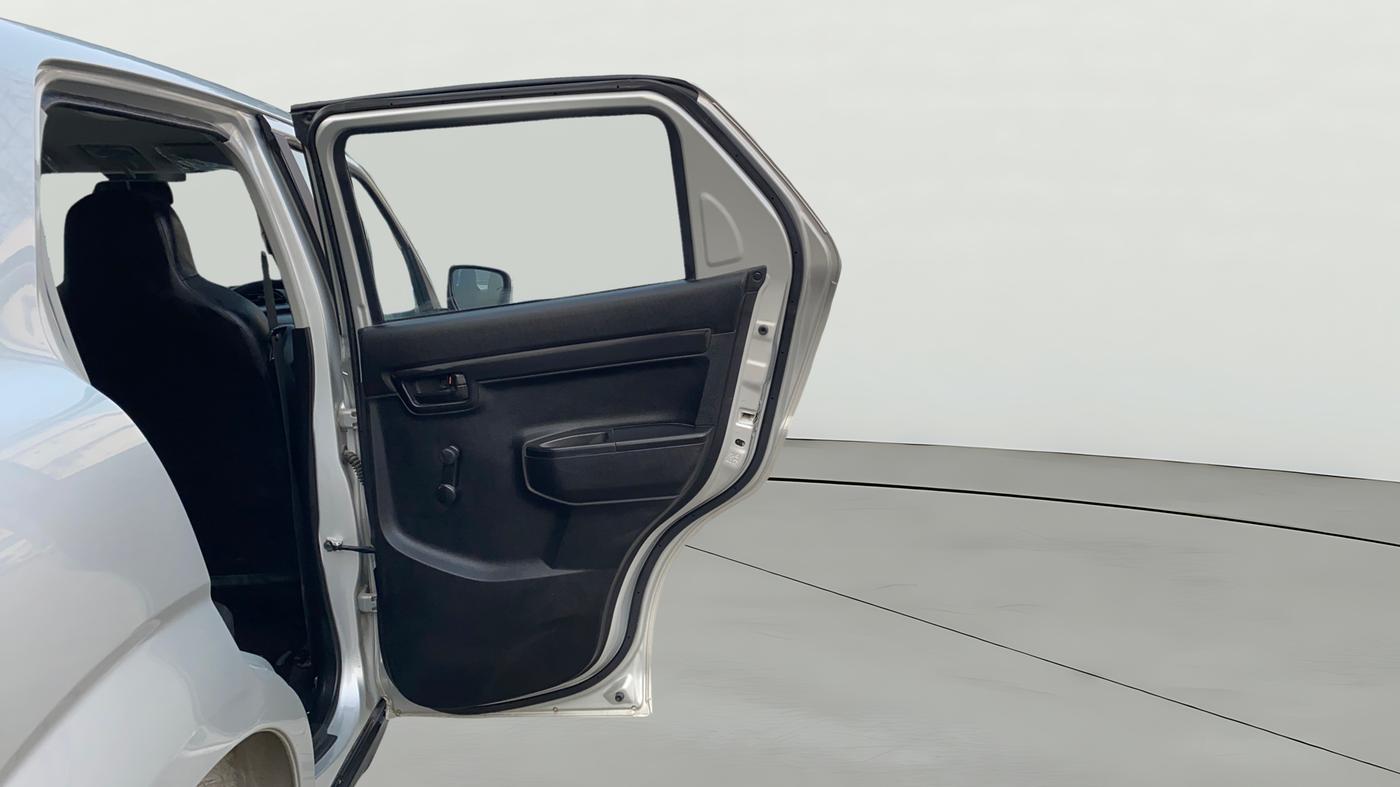 2023 Maruti S PRESSO VXI+, Petrol, Manual, 3,173 km, RHS Rear Door