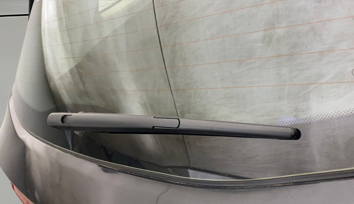 2020 MG HECTOR SHARP 2.0 DIESEL, Diesel, Manual, 40,062 km, Rear Wiper