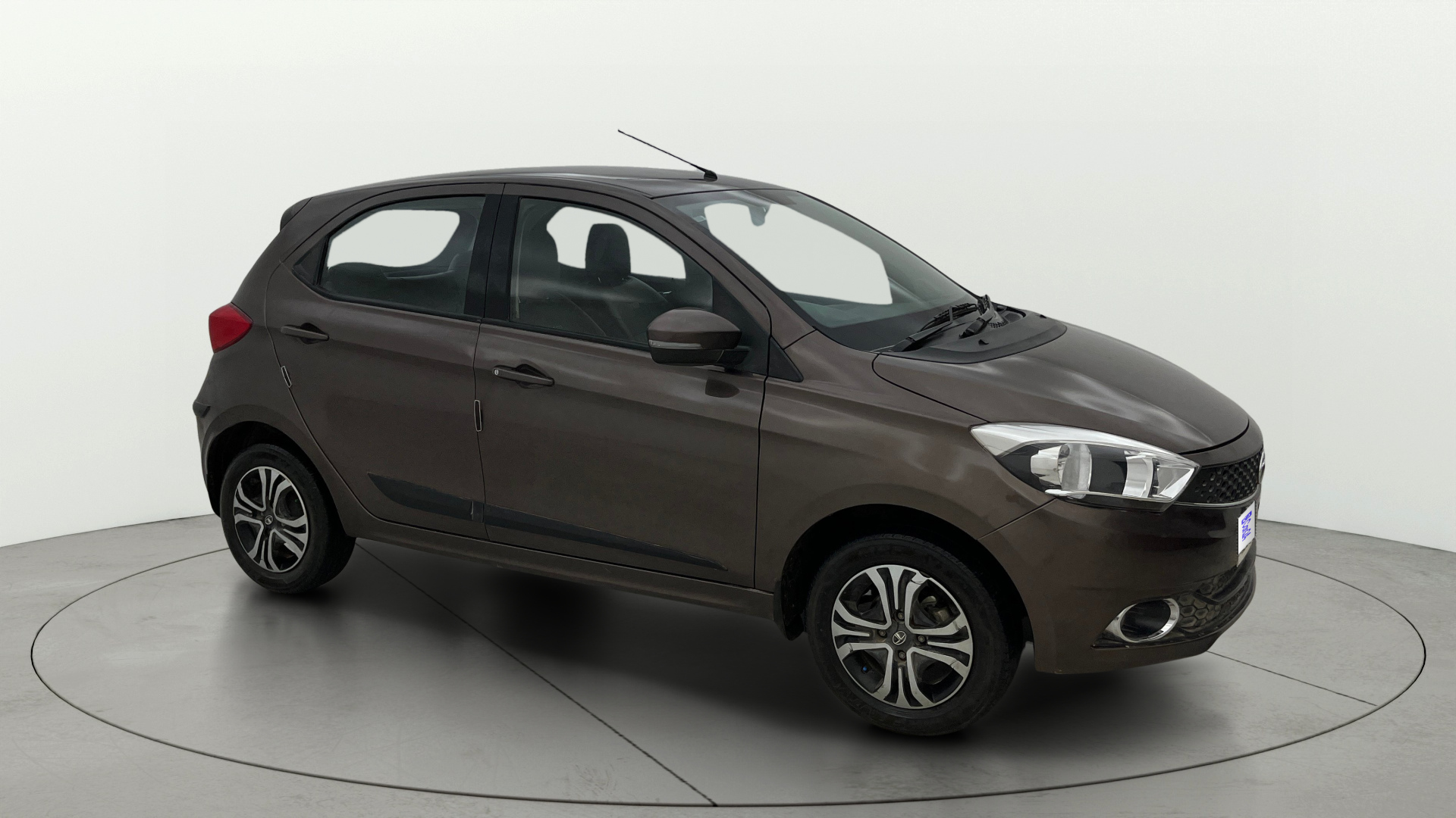 2019 Tata Tiago 2021-2026 XZ PETROL