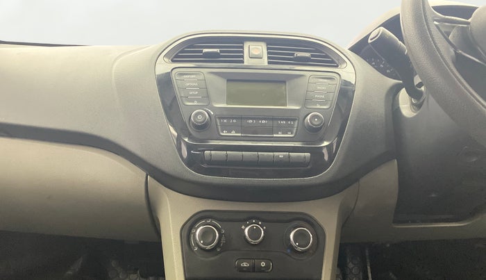 2018 Tata Tiago XT PETROL, Petrol, Manual, 62,559 km, Air Conditioner