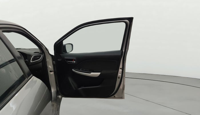 2018 Maruti Baleno DELTA PETROL 1.2, Petrol, Manual, 54,749 km, RHS Front Door