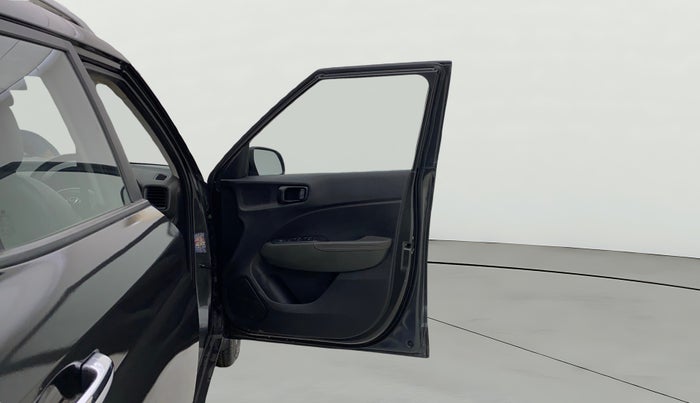 2020 Hyundai VENUE SX 1.0 (O) TURBO IMT, Petrol, Manual, 21,853 km, RHS Front Door