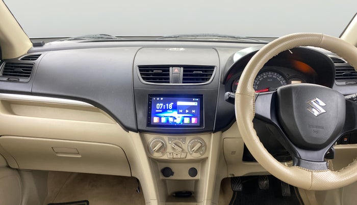 2021 Maruti Swift Dzire TOUR S-CNG, CNG, Manual, 32,791 km, Air Conditioner