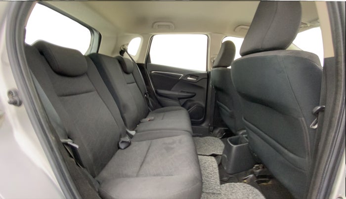 2015 Honda Jazz 1.2L I-VTEC VX, Petrol, Manual, 99,919 km, Right Side Rear Door Cabin